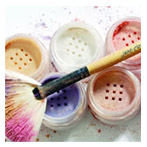 spa at home - jane iredale