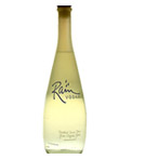 spa at home - rain vodka