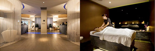 spa at intercontinental miami