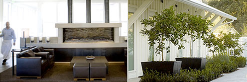 spa solage calistoga